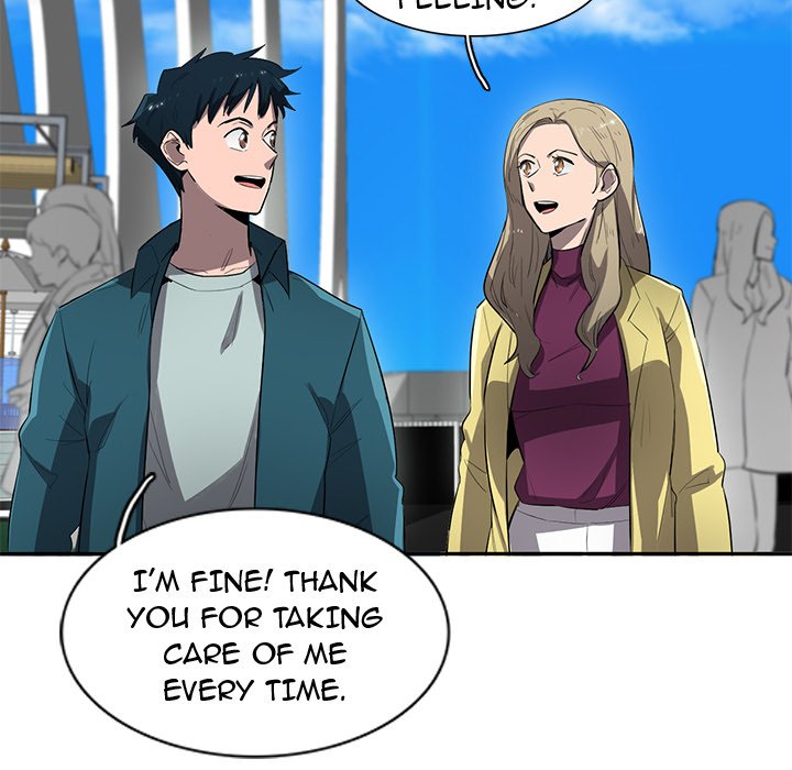 Stardust Stardust EP 51 - Toomics page 12 - 