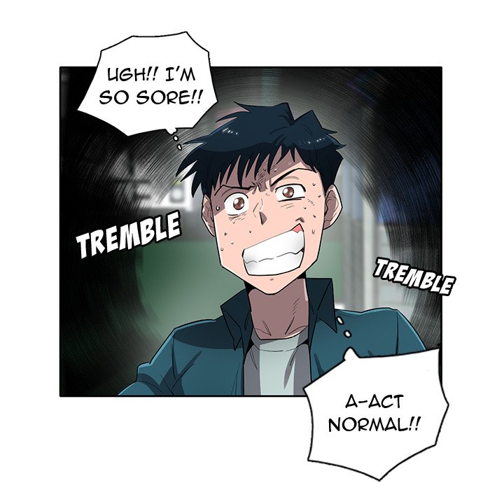 Stardust Stardust EP 51 - Toomics page 15 - 
