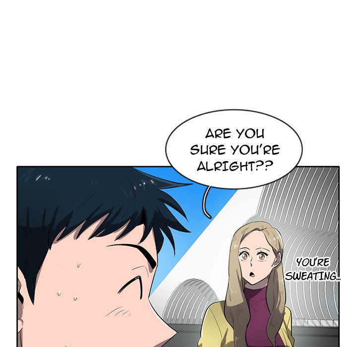Stardust Stardust EP 51 - Toomics page 16 - 
