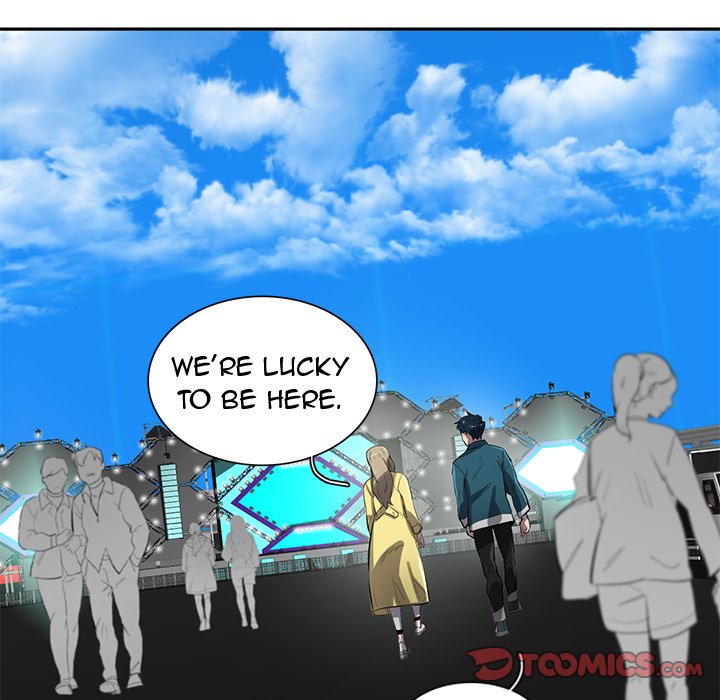 Stardust Stardust EP 51 - Toomics page 18 - 