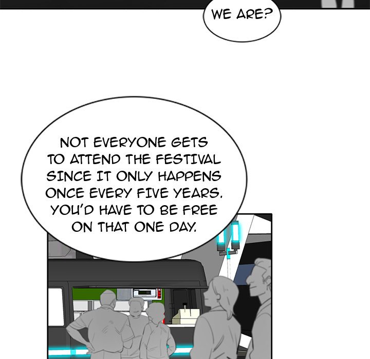 Stardust Stardust EP 51 - Toomics page 19 - 
