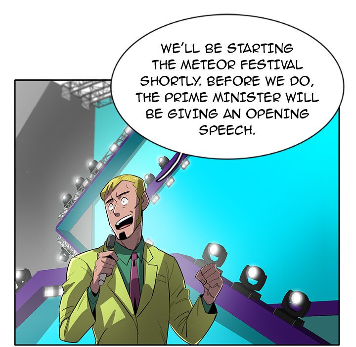 Stardust Stardust EP 51 - Toomics page 22 - 