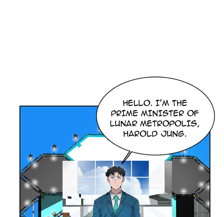 Stardust Stardust EP 51 - Toomics page 23 - 