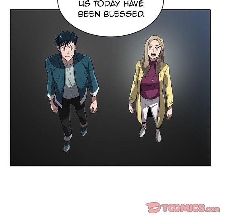 Stardust Stardust EP 51 - Toomics page 26 - 
