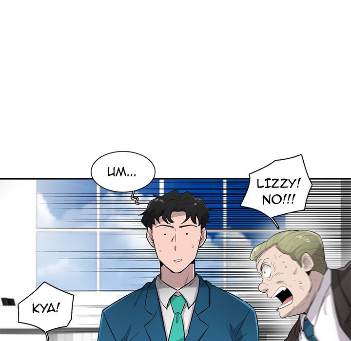Stardust Stardust EP 51 - Toomics page 27 - 
