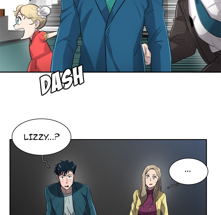 Stardust Stardust EP 51 - Toomics page 28 - 