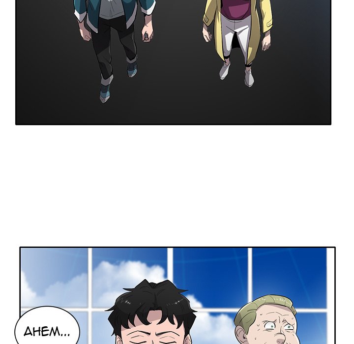 Stardust Stardust EP 51 - Toomics page 29 - 