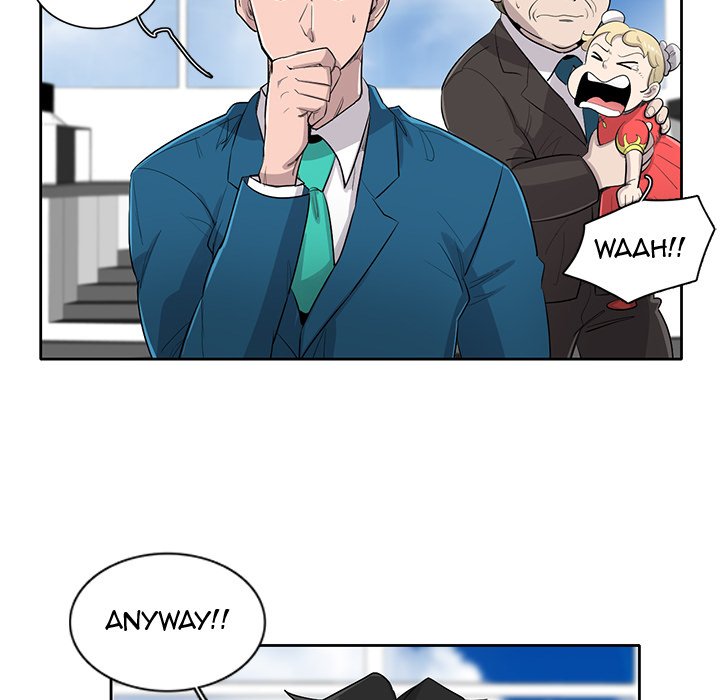 Stardust Stardust EP 51 - Toomics page 30 - 