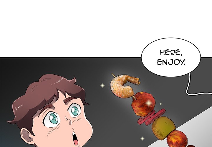 Stardust Stardust EP 51 - Toomics page 4 - 
