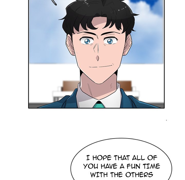 Stardust Stardust EP 51 - Toomics page 31 - 