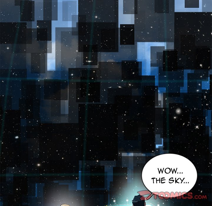 Stardust Stardust EP 51 - Toomics page 34 - 