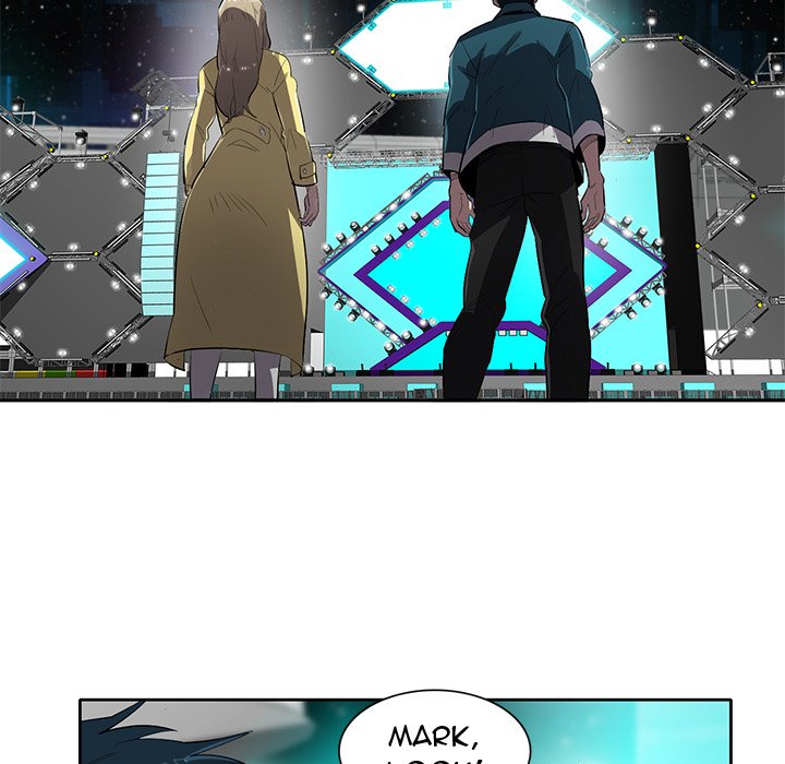 Stardust Stardust EP 51 - Toomics page 35 - 