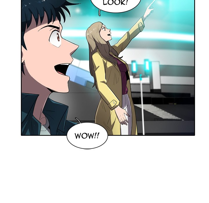 Stardust Stardust EP 51 - Toomics page 36 - 