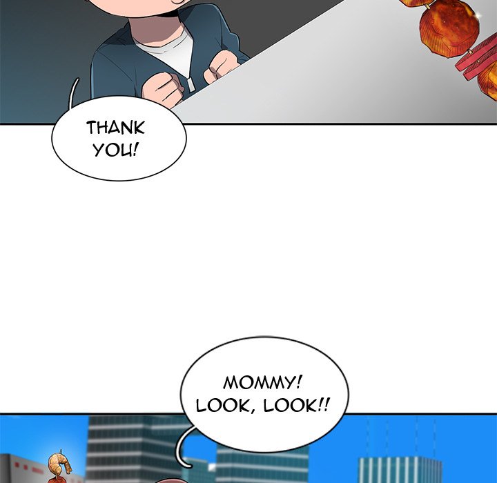 Stardust Stardust EP 51 - Toomics page 5 - 