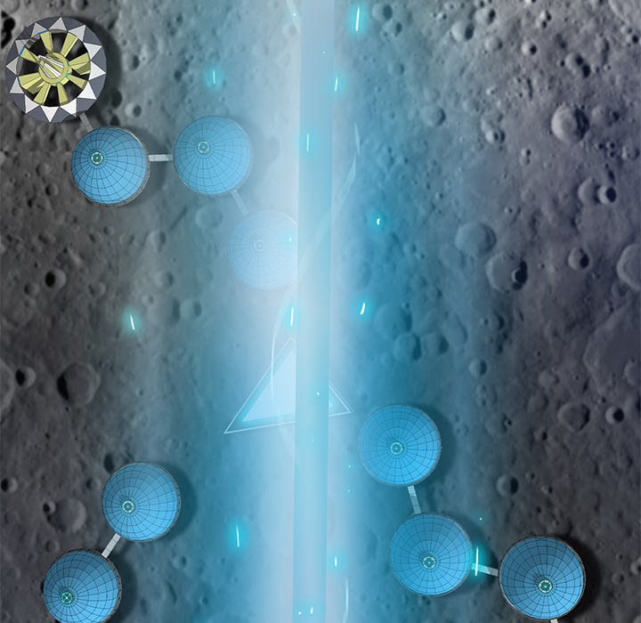 Stardust Stardust EP 51 - Toomics page 41 - 