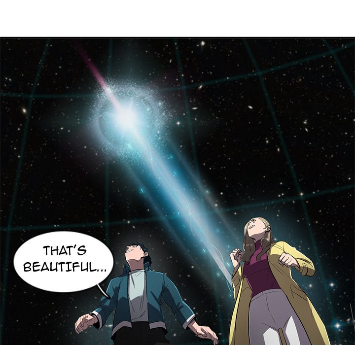 Stardust Stardust EP 51 - Toomics page 44 - 
