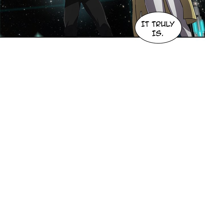 Stardust Stardust EP 51 - Toomics page 45 - 