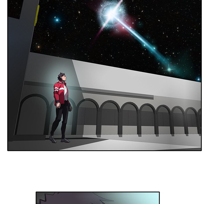 Stardust Stardust EP 51 - Toomics page 47 - 