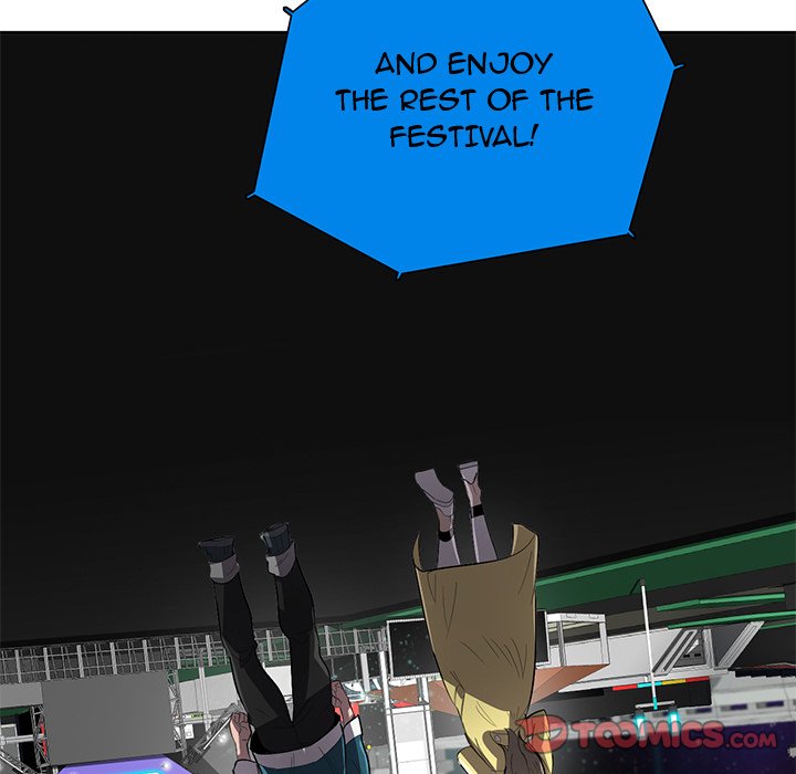 Stardust Stardust EP 51 - Toomics page 50 - 
