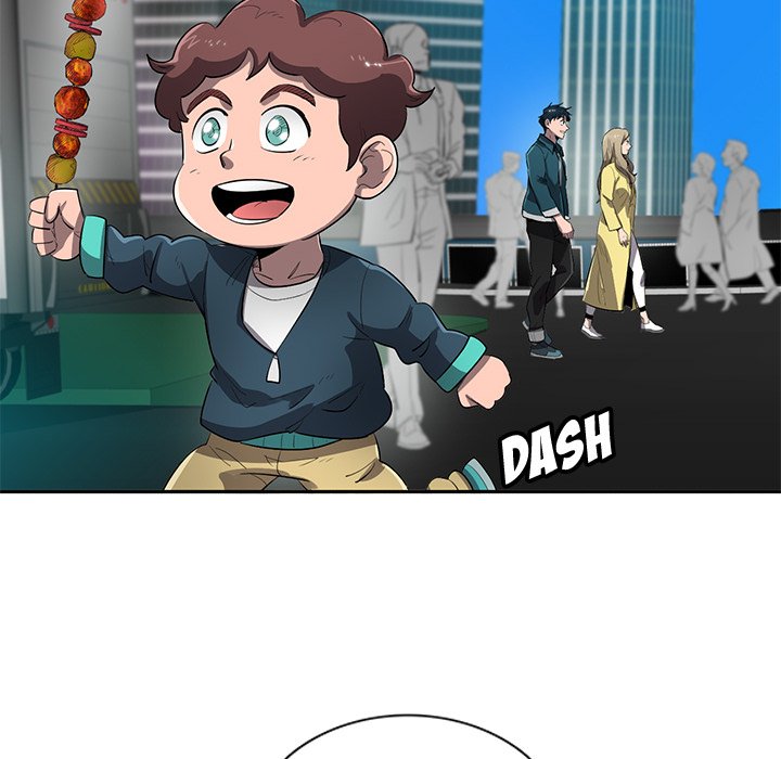 Stardust Stardust EP 51 - Toomics page 6 - 