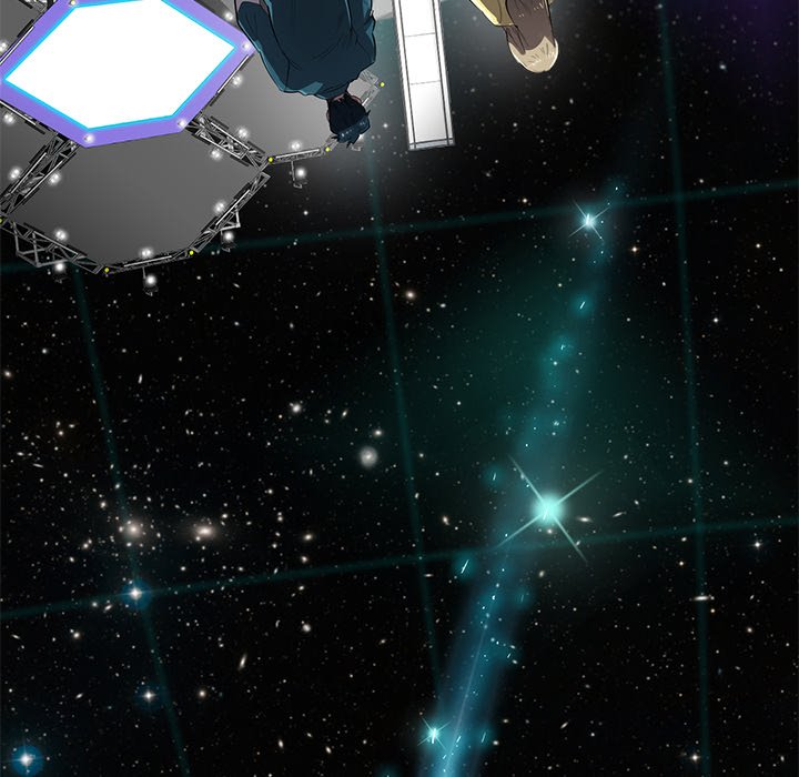 Stardust Stardust EP 51 - Toomics page 51 - 