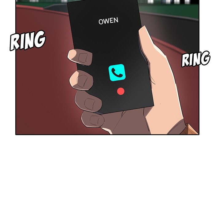 Stardust Stardust EP 51 - Toomics page 57 - 
