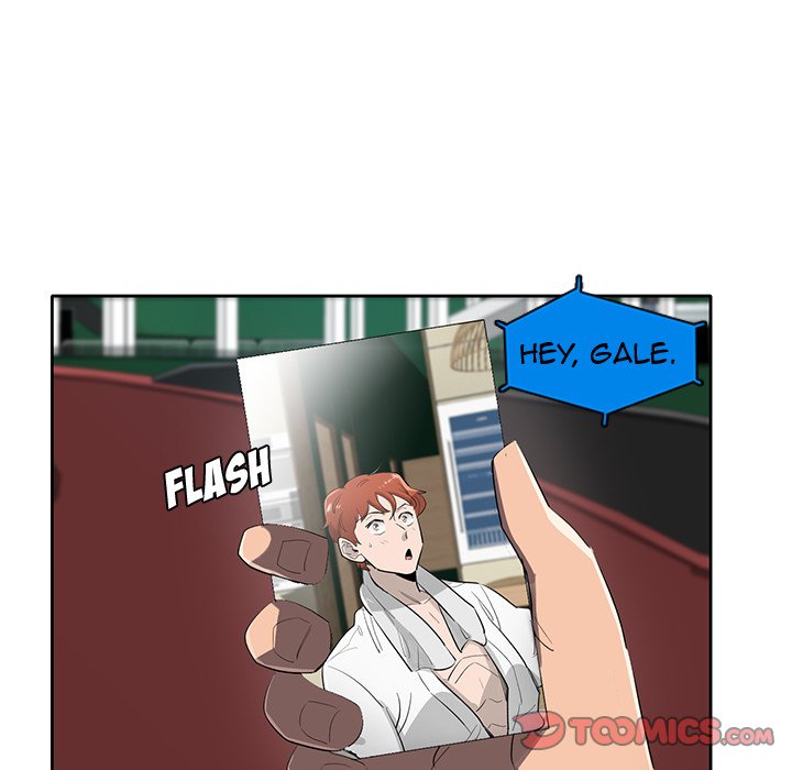 Stardust Stardust EP 51 - Toomics page 58 - 