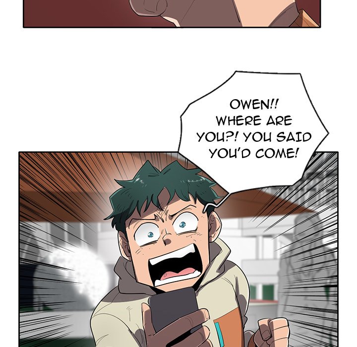 Stardust Stardust EP 51 - Toomics page 59 - 