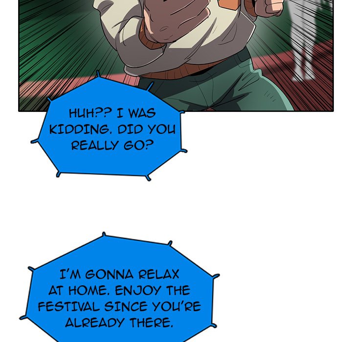 Stardust Stardust EP 51 - Toomics page 60 - 