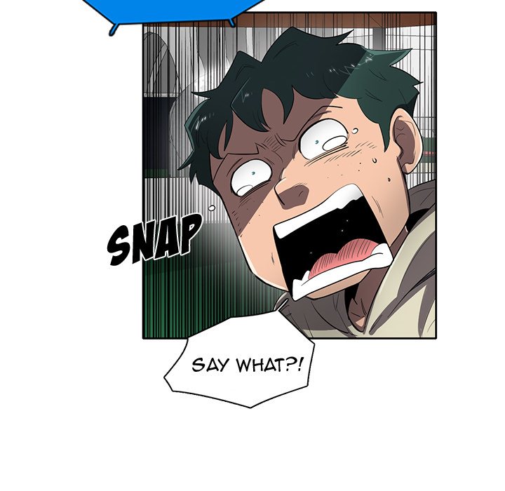 Stardust Stardust EP 51 - Toomics page 61 - 