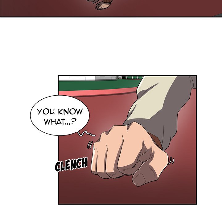 Stardust Stardust EP 51 - Toomics page 63 - 