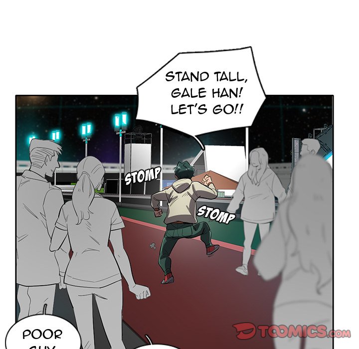 Stardust Stardust EP 51 - Toomics page 66 - 