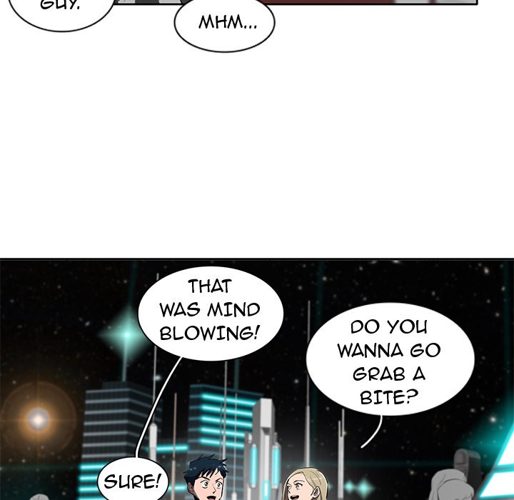 Stardust Stardust EP 51 - Toomics page 67 - 
