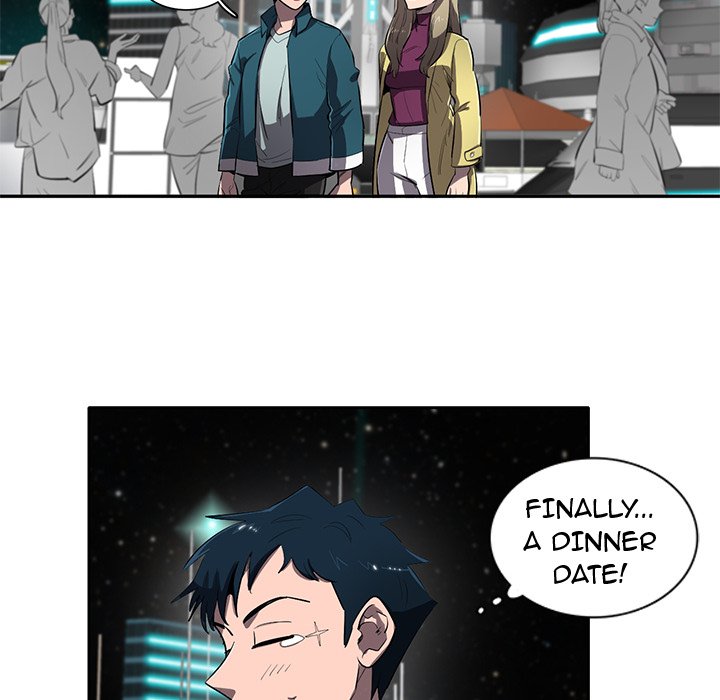 Stardust Stardust EP 51 - Toomics page 68 - 
