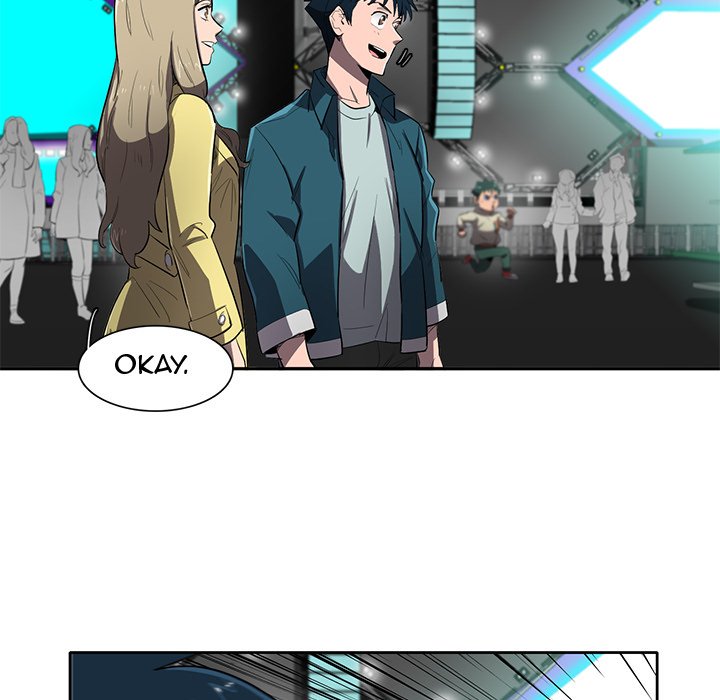 Stardust Stardust EP 51 - Toomics page 70 - 