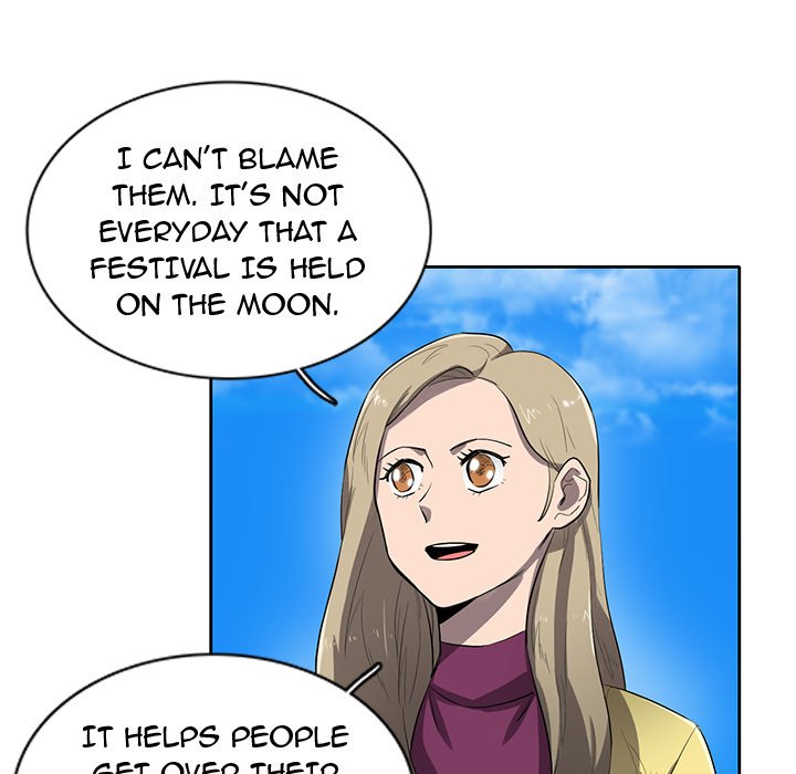 Stardust Stardust EP 51 - Toomics page 8 - 