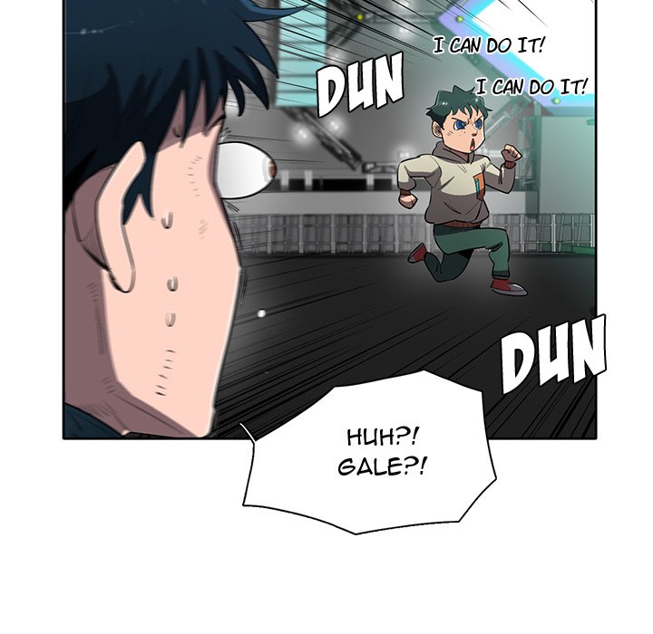 Stardust Stardust EP 51 - Toomics page 71 - 
