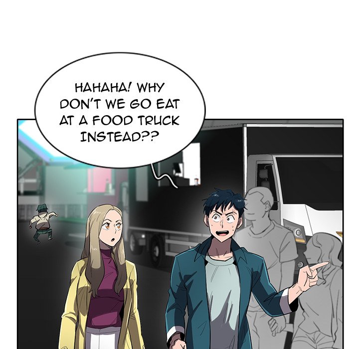 Stardust Stardust EP 51 - Toomics page 72 - 
