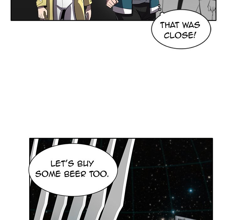 Stardust Stardust EP 51 - Toomics page 73 - 