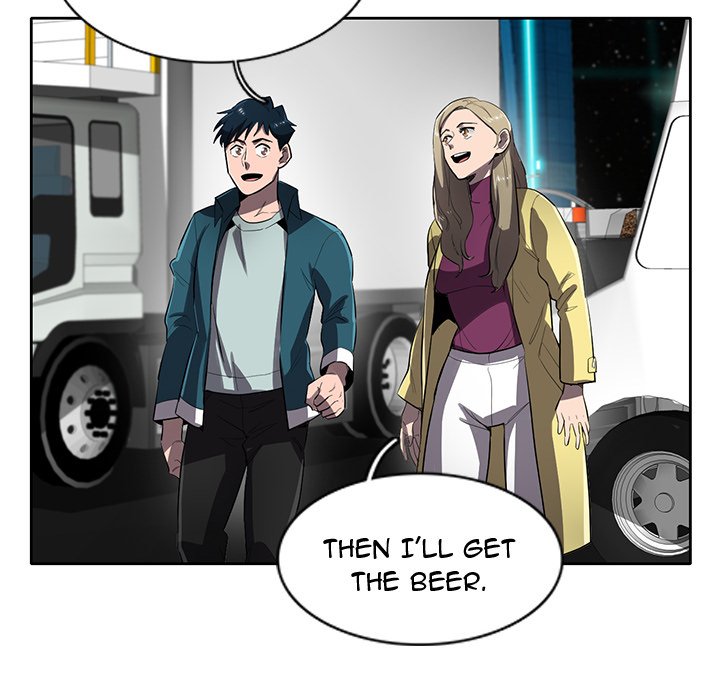 Stardust Stardust EP 51 - Toomics page 75 - 