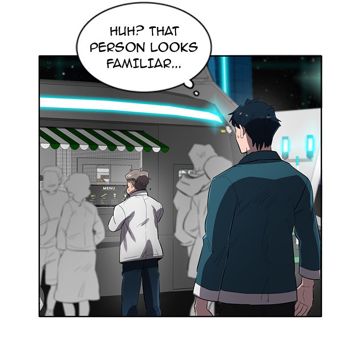 Stardust Stardust EP 51 - Toomics page 78 - 