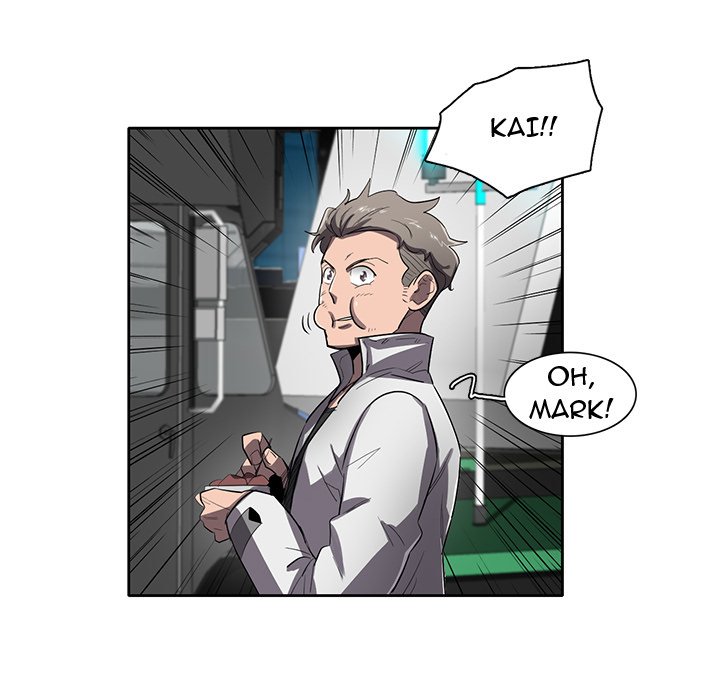 Stardust Stardust EP 51 - Toomics page 79 - 
