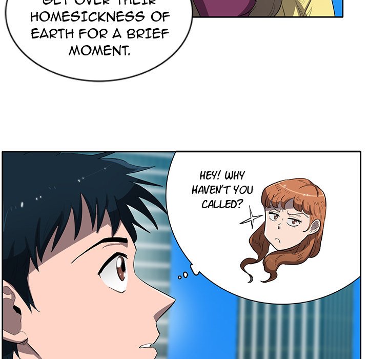 Stardust Stardust EP 51 - Toomics page 9 - 