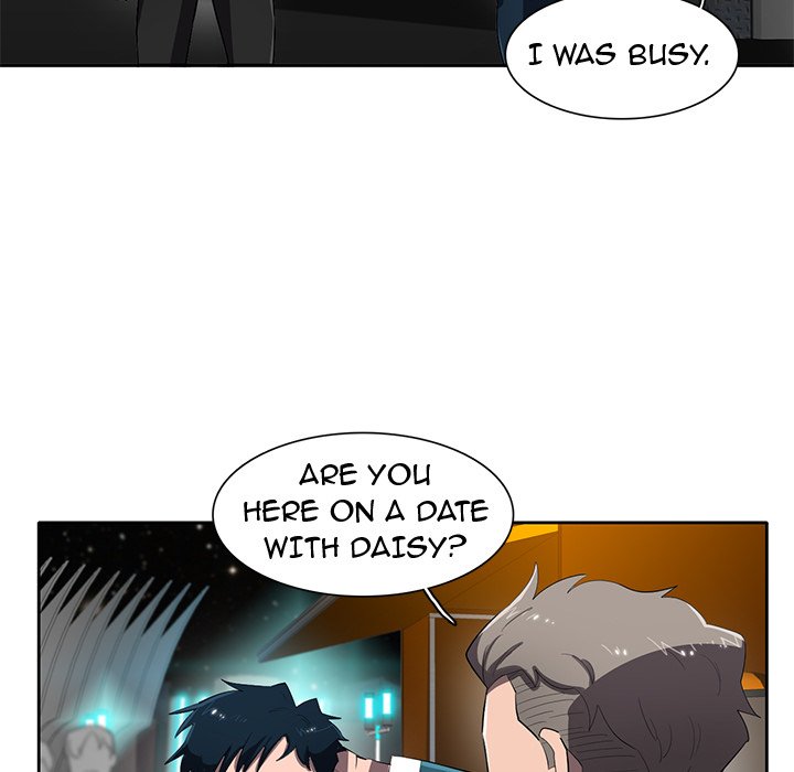Stardust Stardust EP 51 - Toomics page 81 - 
