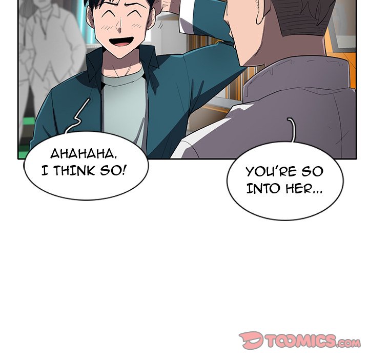 Stardust Stardust EP 51 - Toomics page 82 - 