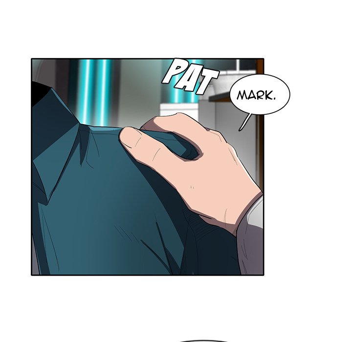 Stardust Stardust EP 51 - Toomics page 84 - 