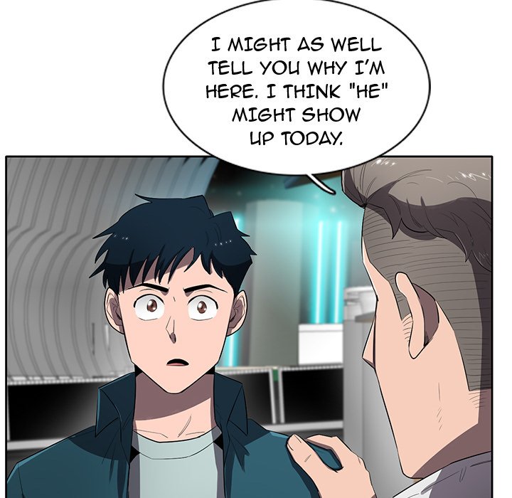 Stardust Stardust EP 51 - Toomics page 85 - 