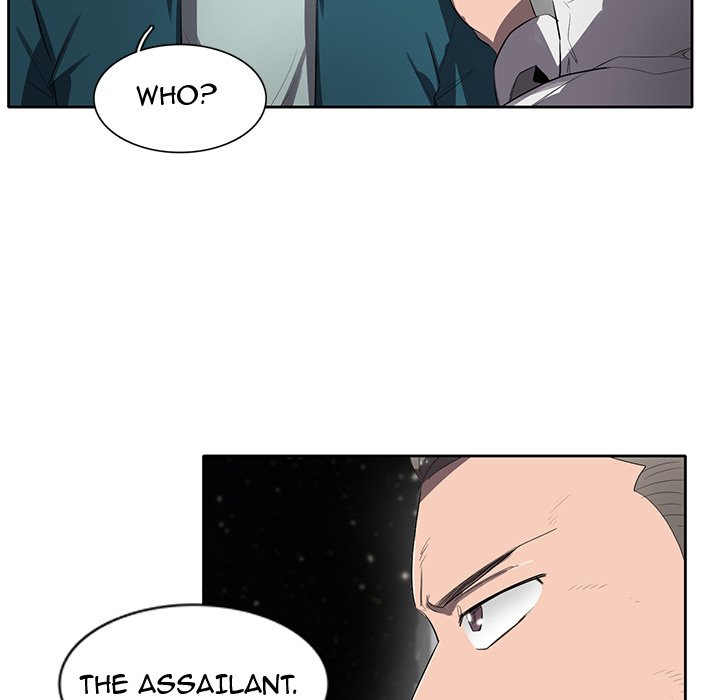 Stardust Stardust EP 51 - Toomics page 86 - 