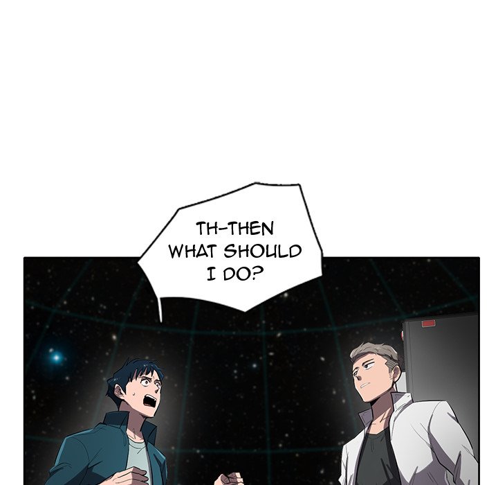 Stardust Stardust EP 51 - Toomics page 89 - 
