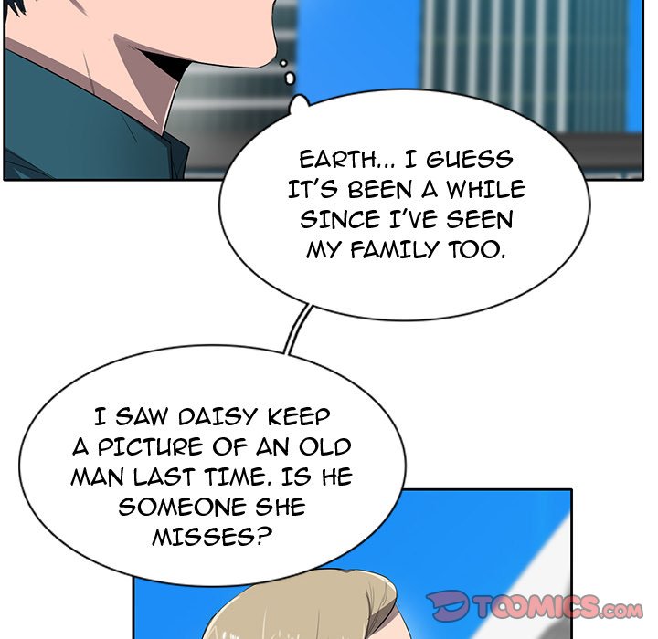 Stardust Stardust EP 51 - Toomics page 10 - 